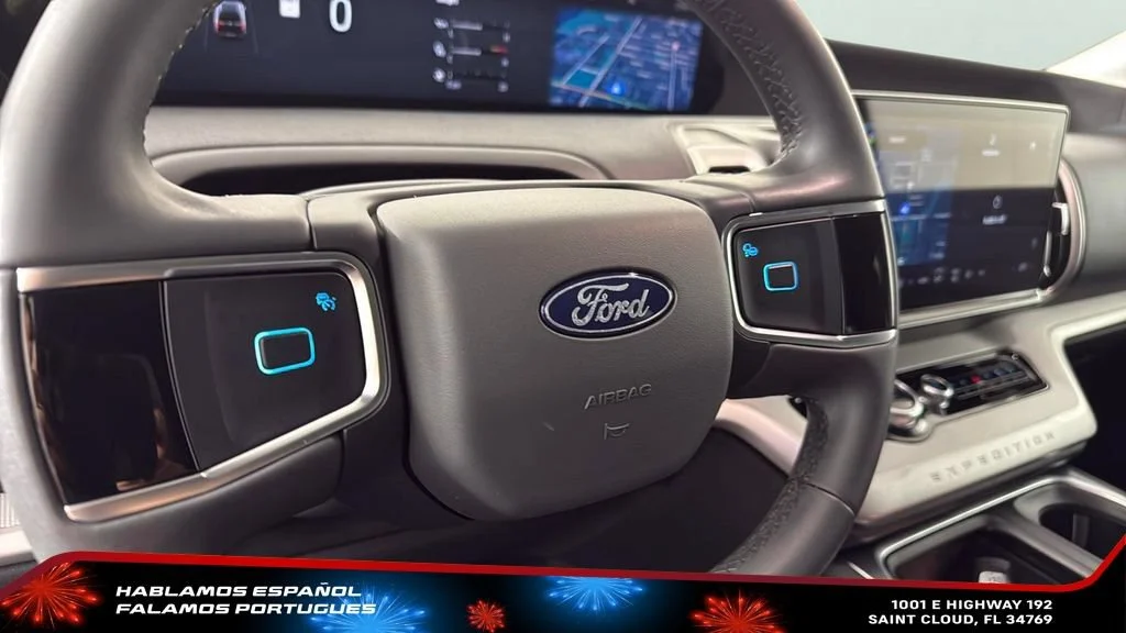 Used 2025  Ford Active image 25