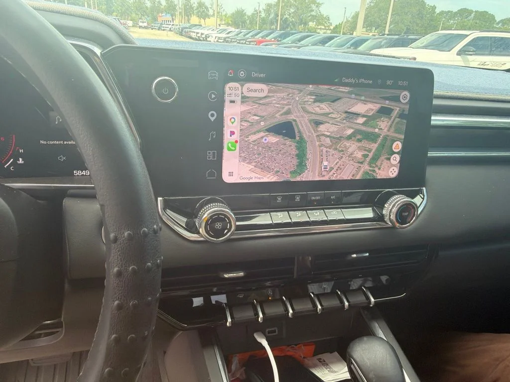 Used 2026 Beige GMC Elevation image 12