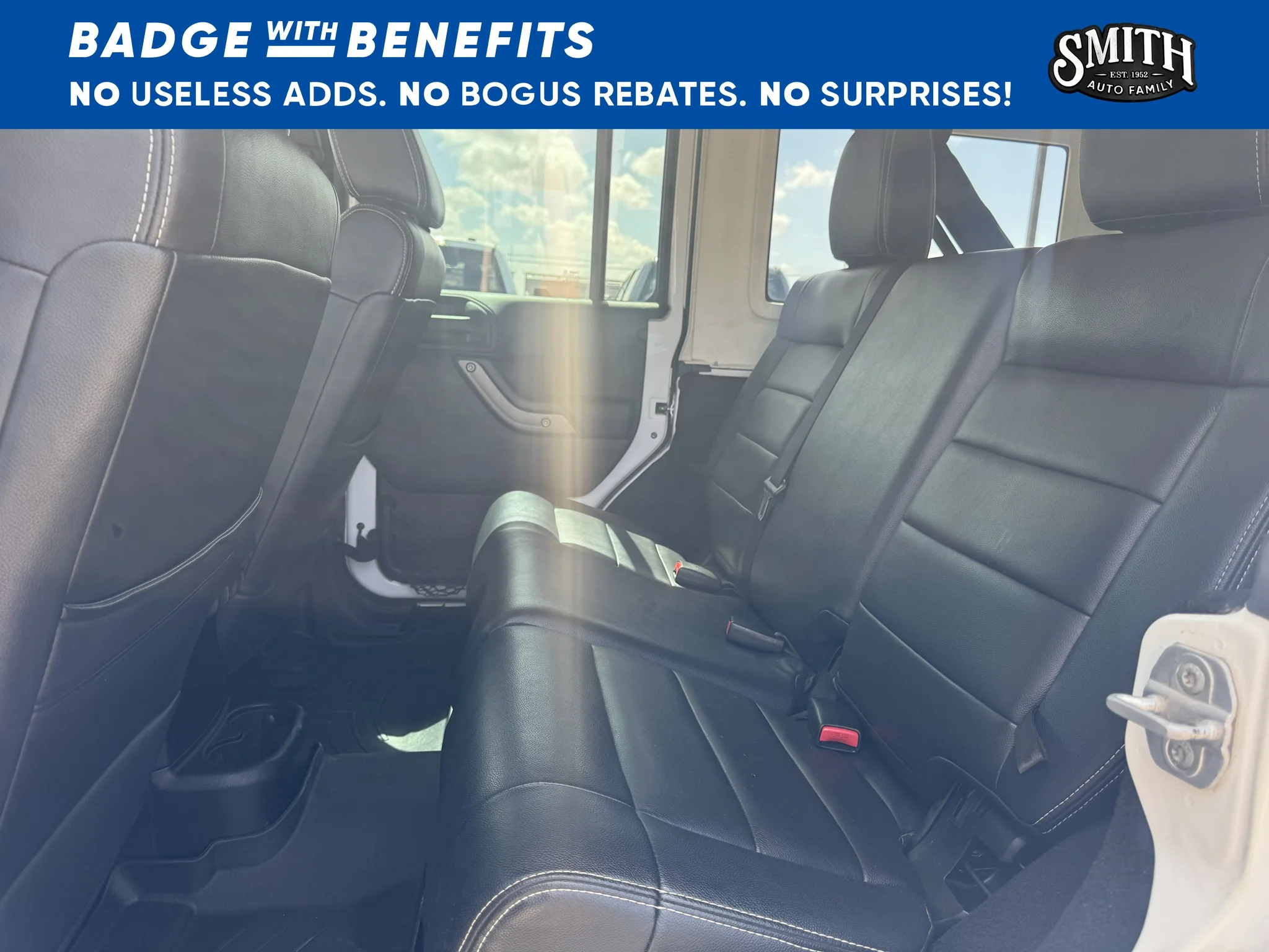Used 2012  Jeep Sport image 18