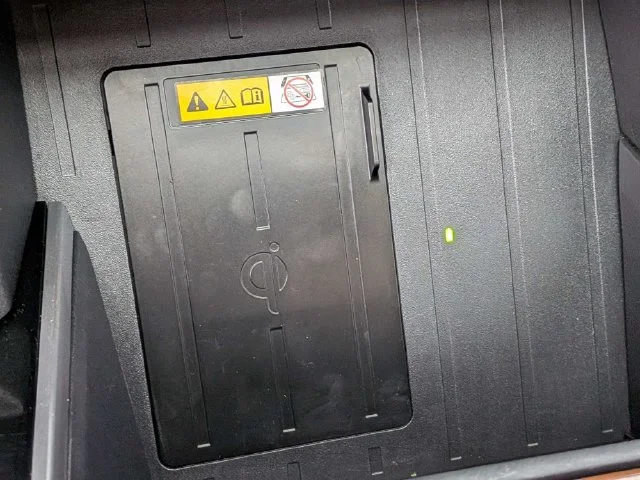 Used 2024 Black Toyota 1794 Edition image 24