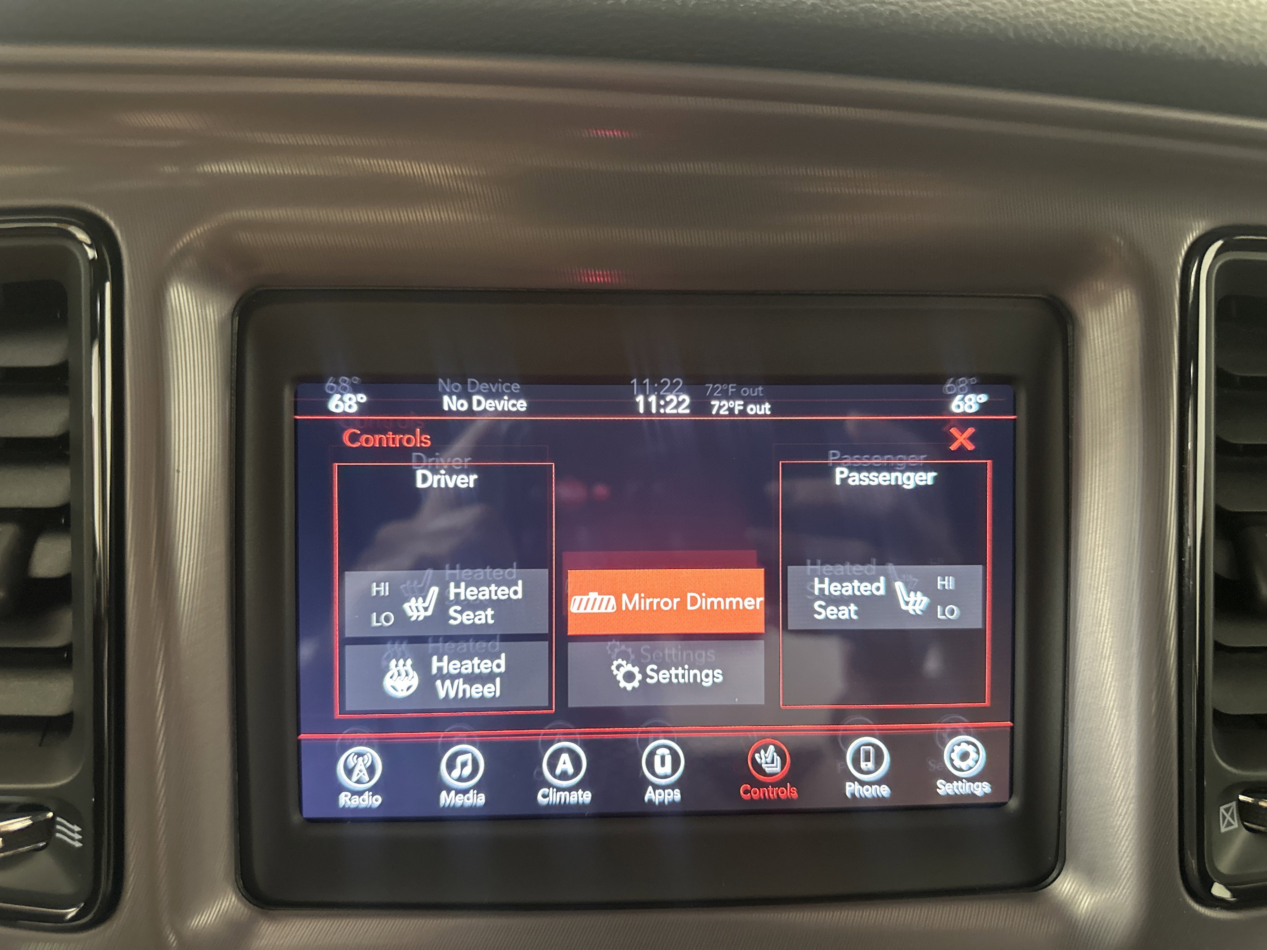 Certified Used 2023 Go Mango Dodge SXT image 18