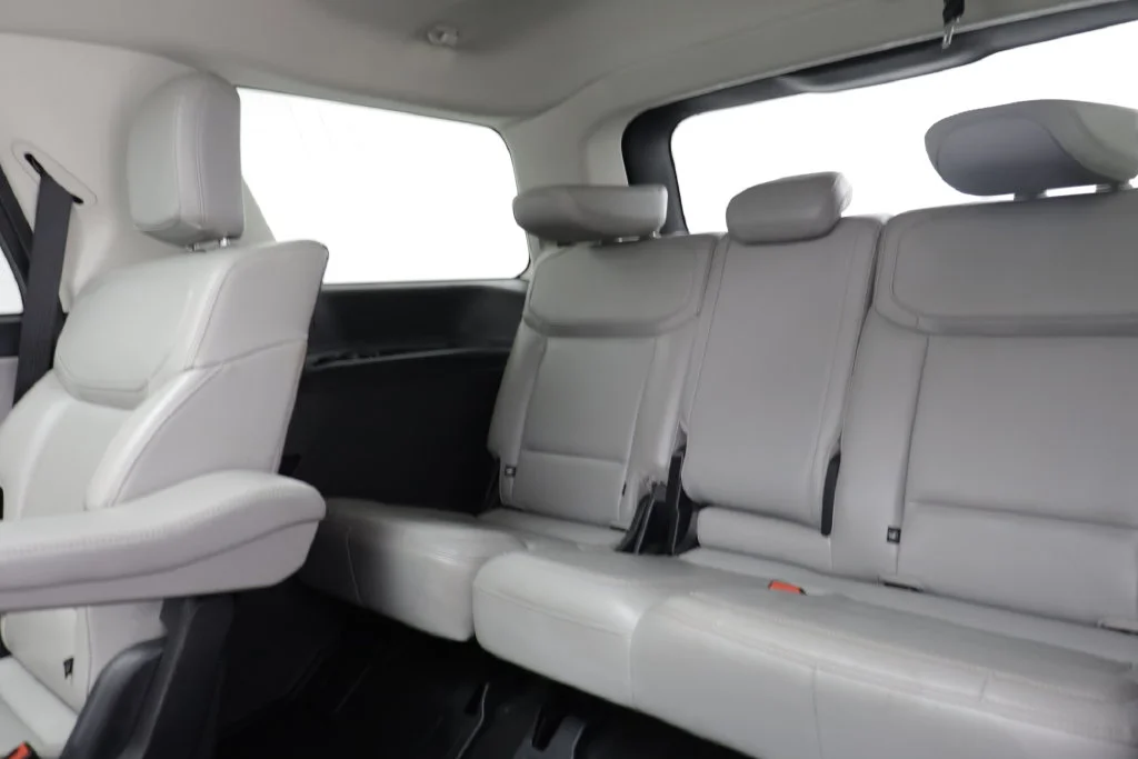 Used 2025 Gray Metallic Ford Active image 15