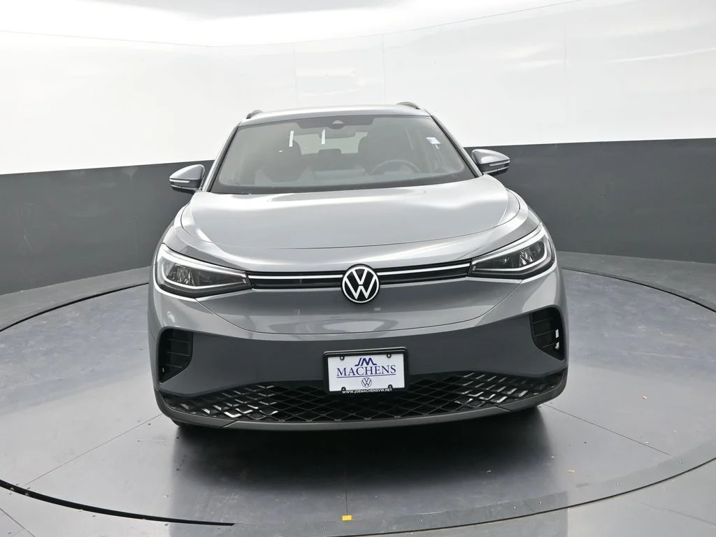 New 2026  Volkswagen Pro image 2