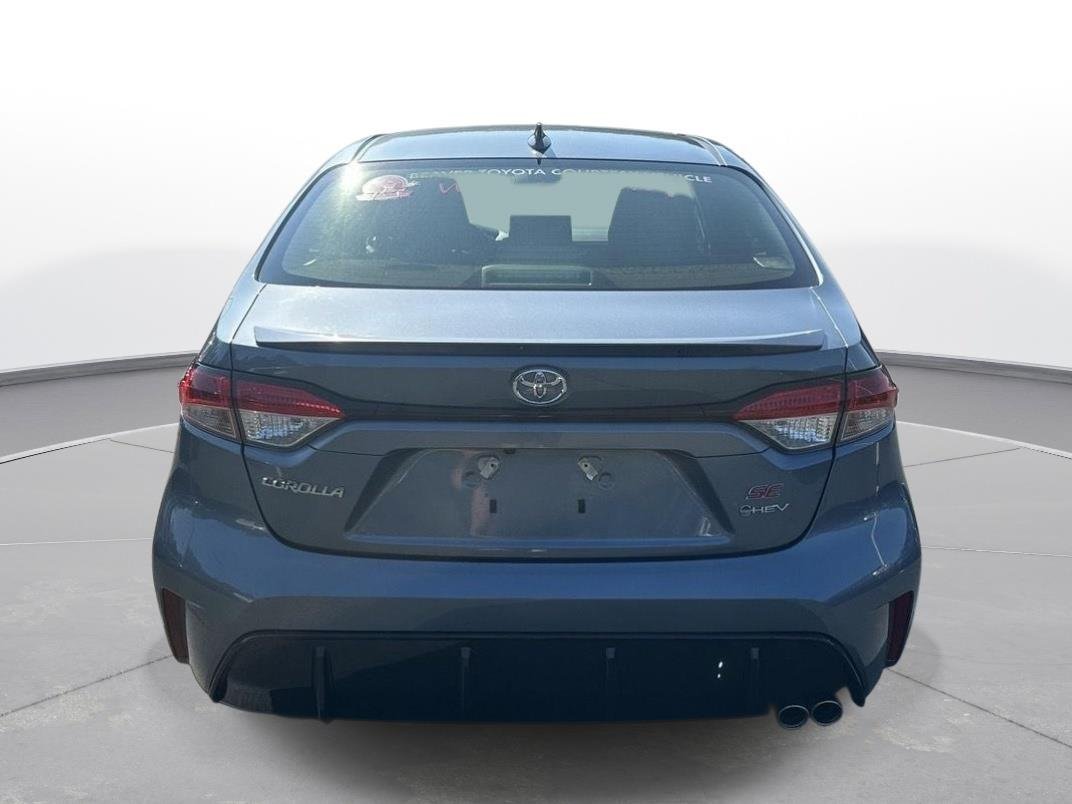 Used 2026 Celestite TOYOTA  image 7