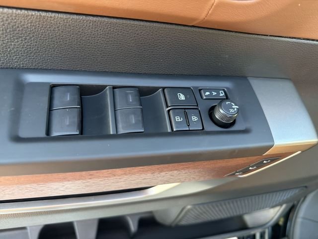 2026 Toyota Tundra 1794 Edition - Photo 10