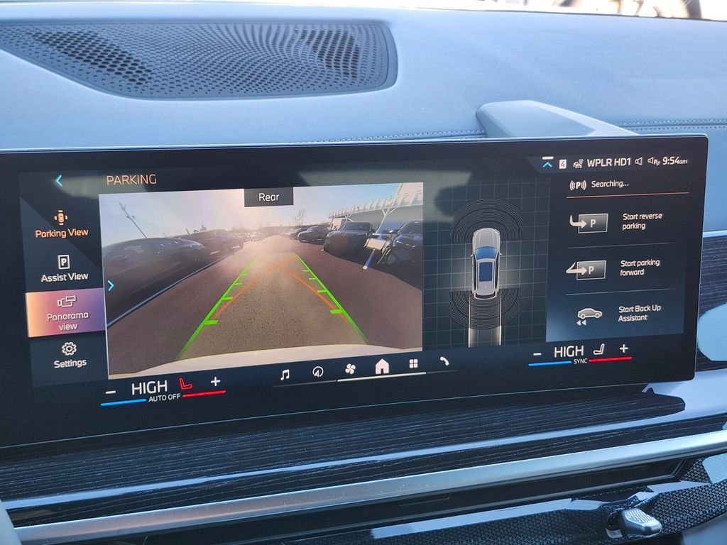 Used 2026 Gray BMW xDrive40i image 20