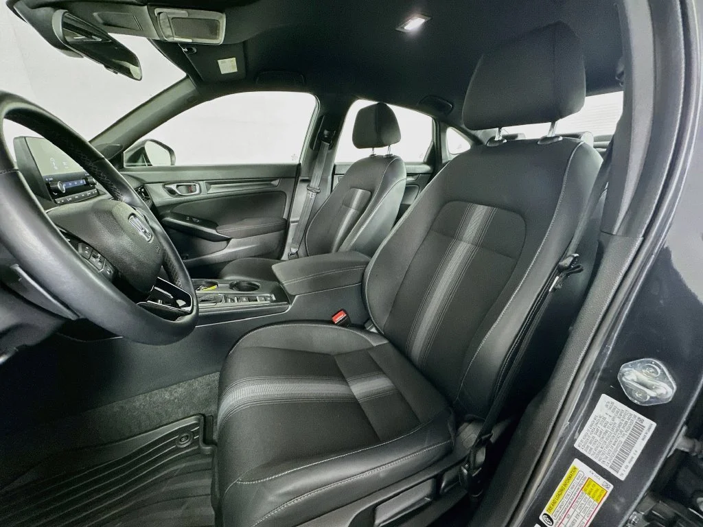 Used 2025 Gray Honda Sport image 20