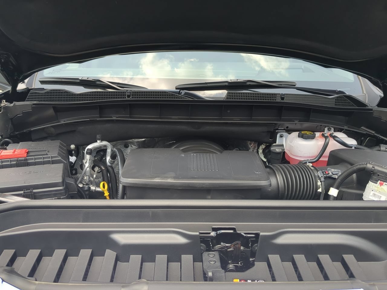 2026 GMC Sierra 1500 Denali - Photo 31