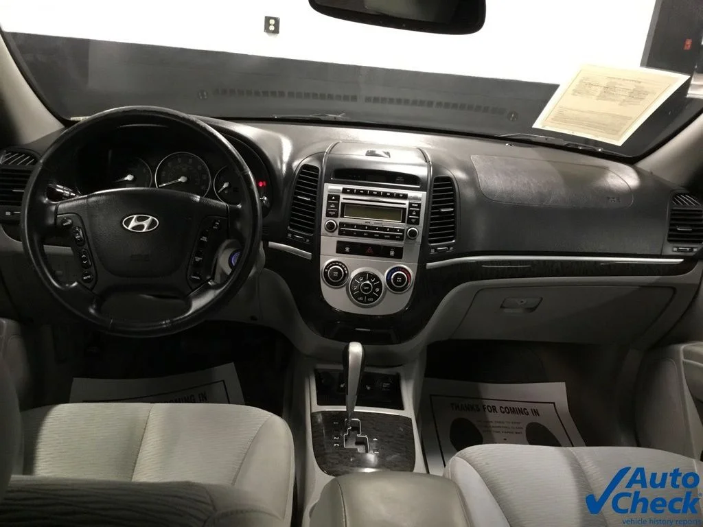 Used 2007 Blue Hyundai  image 23