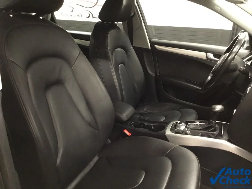 2016 Audi A4 Premium - Photo 34