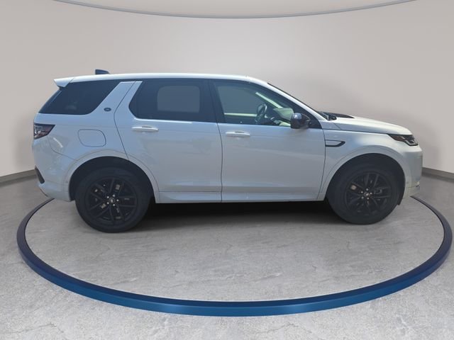 Certified Used 2025 White Land Rover S image 5