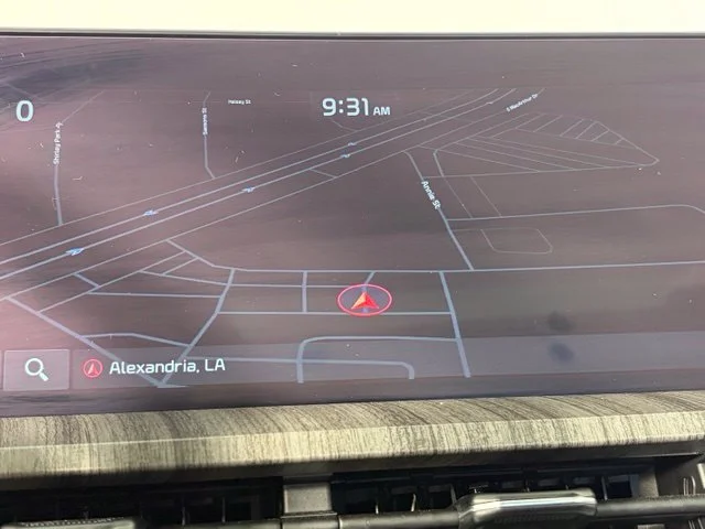 Used 2024 Black Kia SX image 34