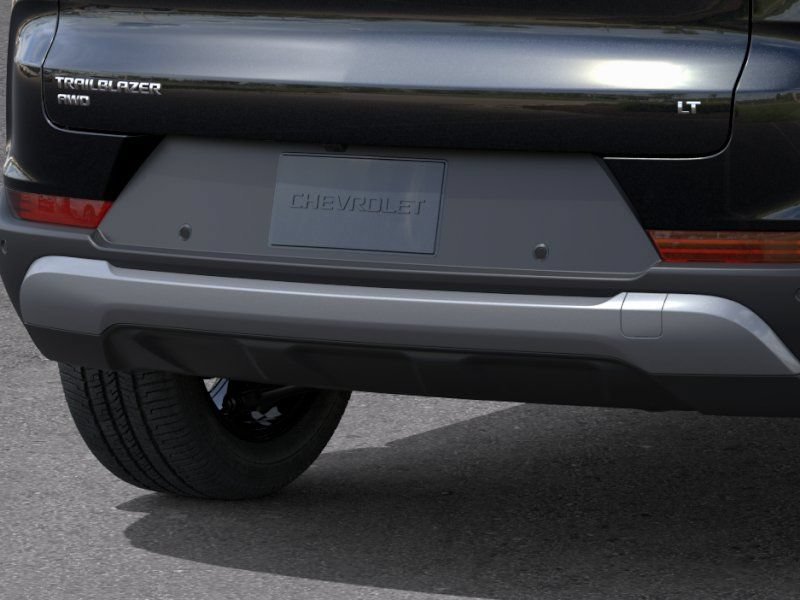 2026 Chevrolet Trailblazer LT - Photo 14