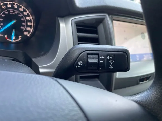 Certified Used 2021 Black Ford XL image 20