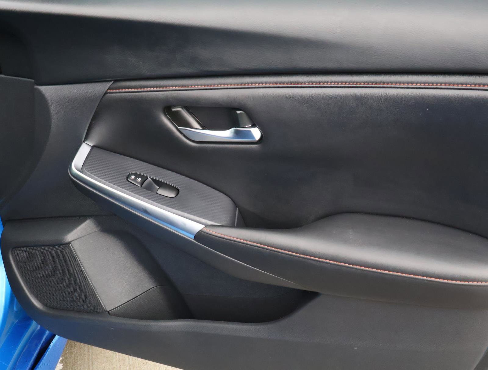 2024 Nissan Sentra SR - Photo 14