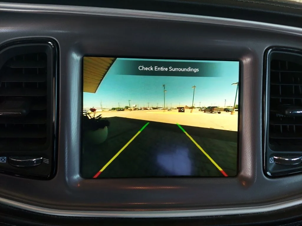 Used 2022 Gray Dodge R/T image 29