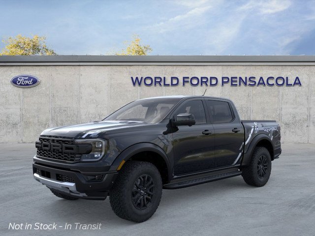 2026 Ford Ranger Ranger Raptor Raptor®