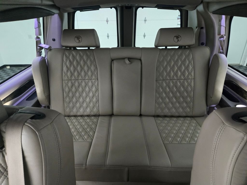 Used 2023 Blue GMC Explorer Limited SE image 35