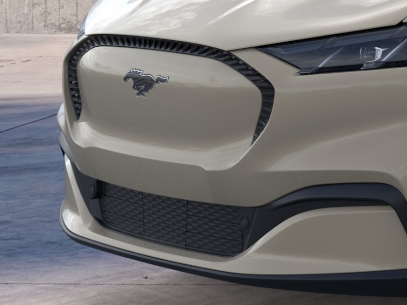 New 2026 Desert Sand Ford Select image 17