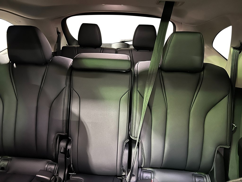 2026 Acura MDX Base - Photo 39