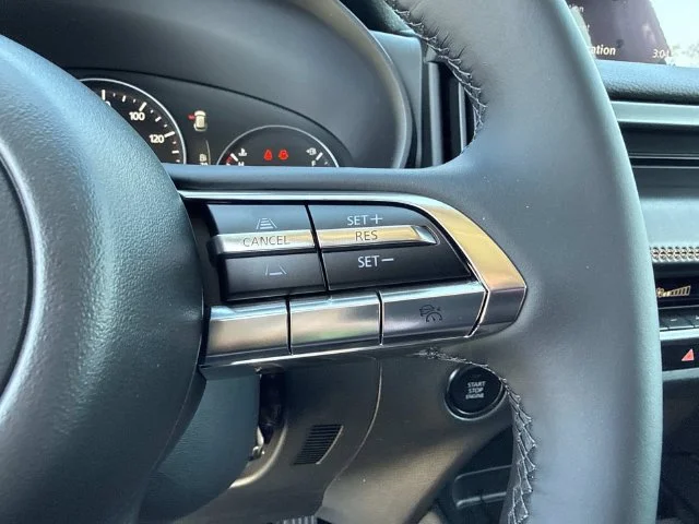 New 2026 Wind Chill Pearl Mazda 2.5 S Premium AWD image 30