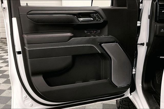 2024 GMC Sierra 1500 AT4X - Photo 21