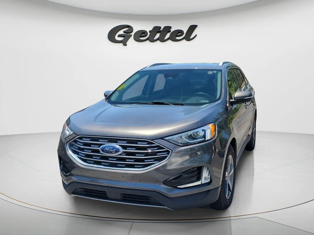 2020 Ford Edge SEL's photo