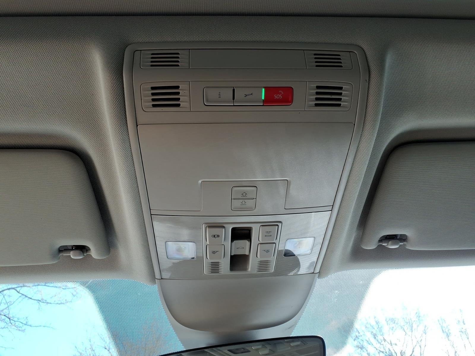 2022 Volkswagen Taos SEL - Photo 31