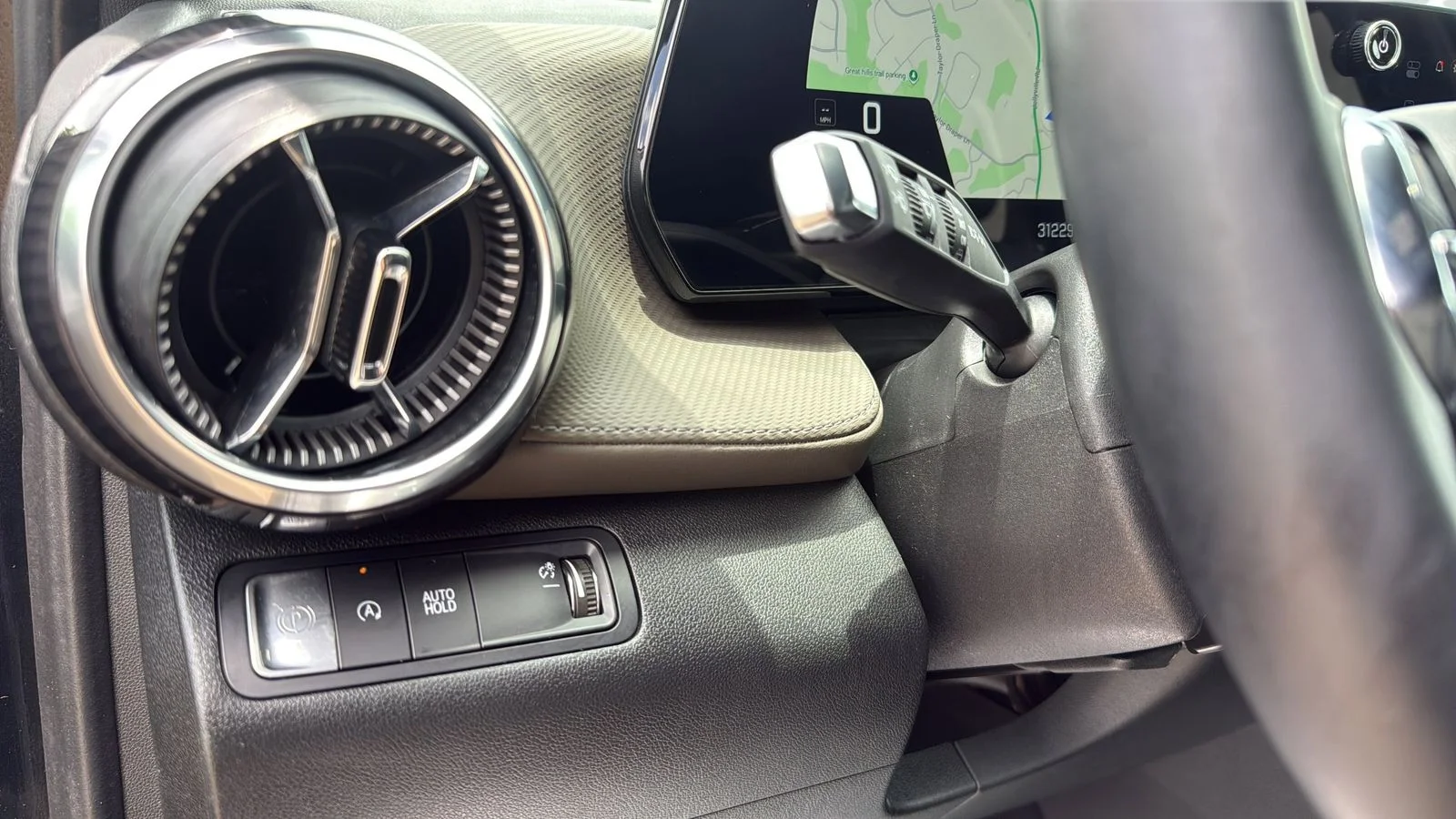 Used 2025 Black Chevrolet LT image 15