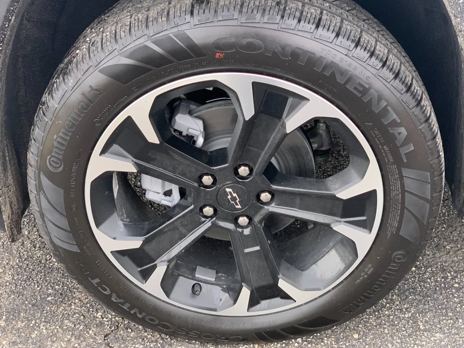 2026 Chevrolet Equinox LT - Photo 30