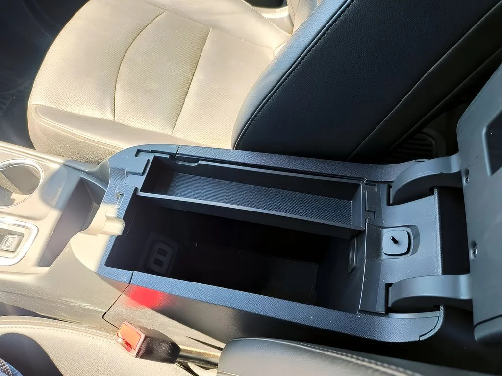 2018 Chevrolet Equinox Premier - Photo 22
