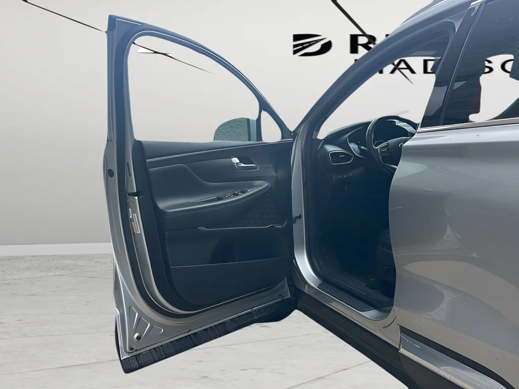Used 2023 Silver Hyundai SEL image 36