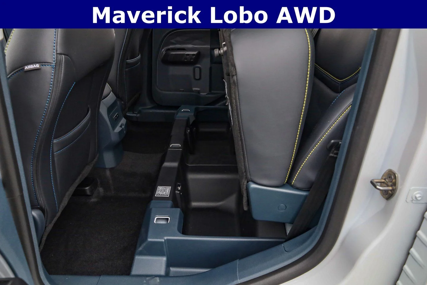 2025 Ford Maverick Lobo Standard - Photo 31