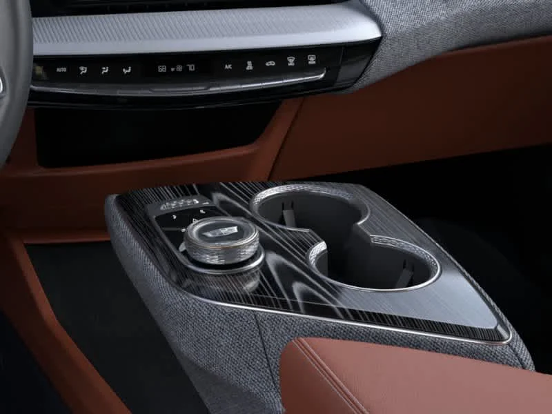 2026 Cadillac OPTIQ Premium Luxury - Photo 23