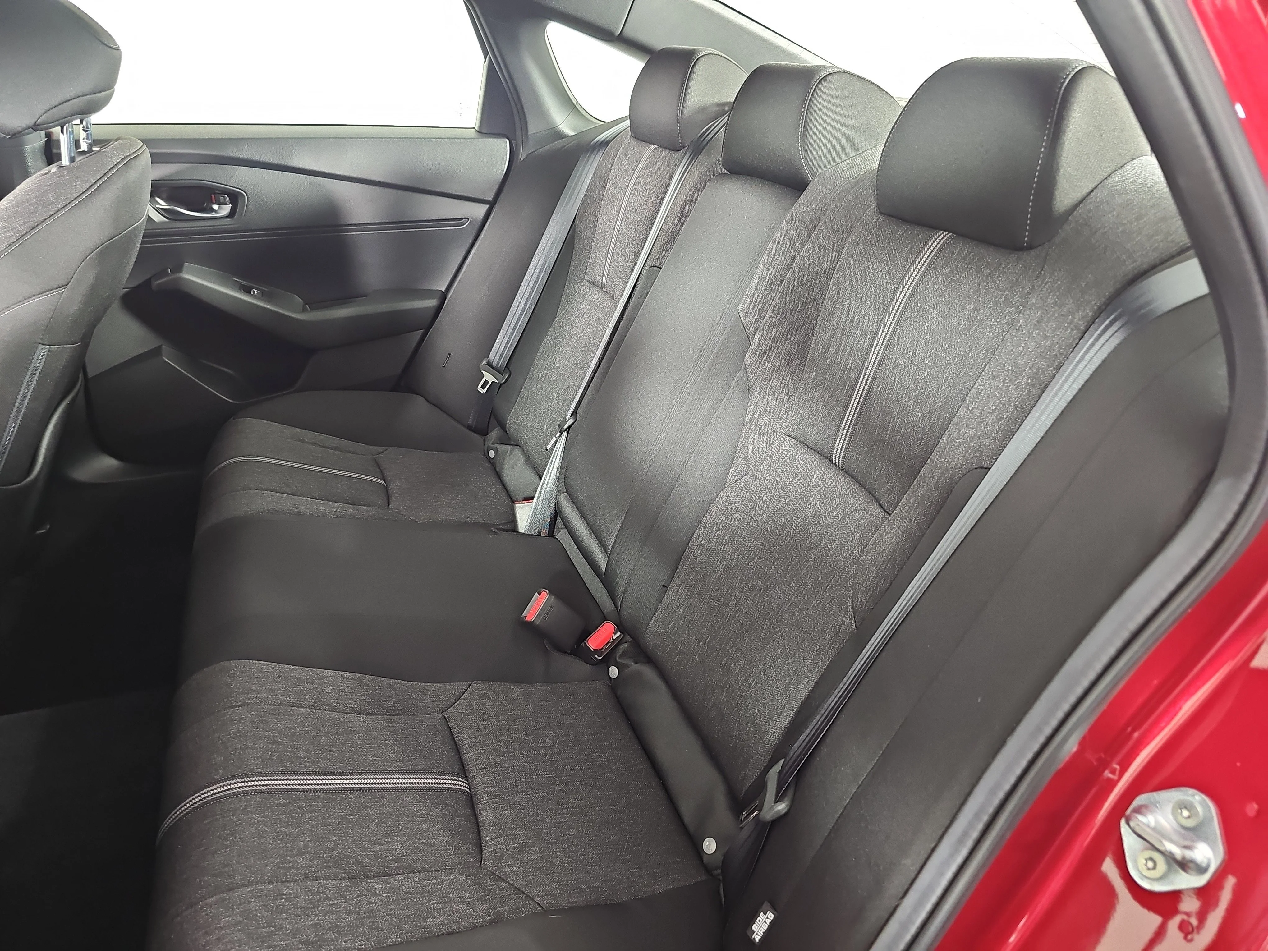 2024 Honda Accord Hybrid Sport - Photo 20