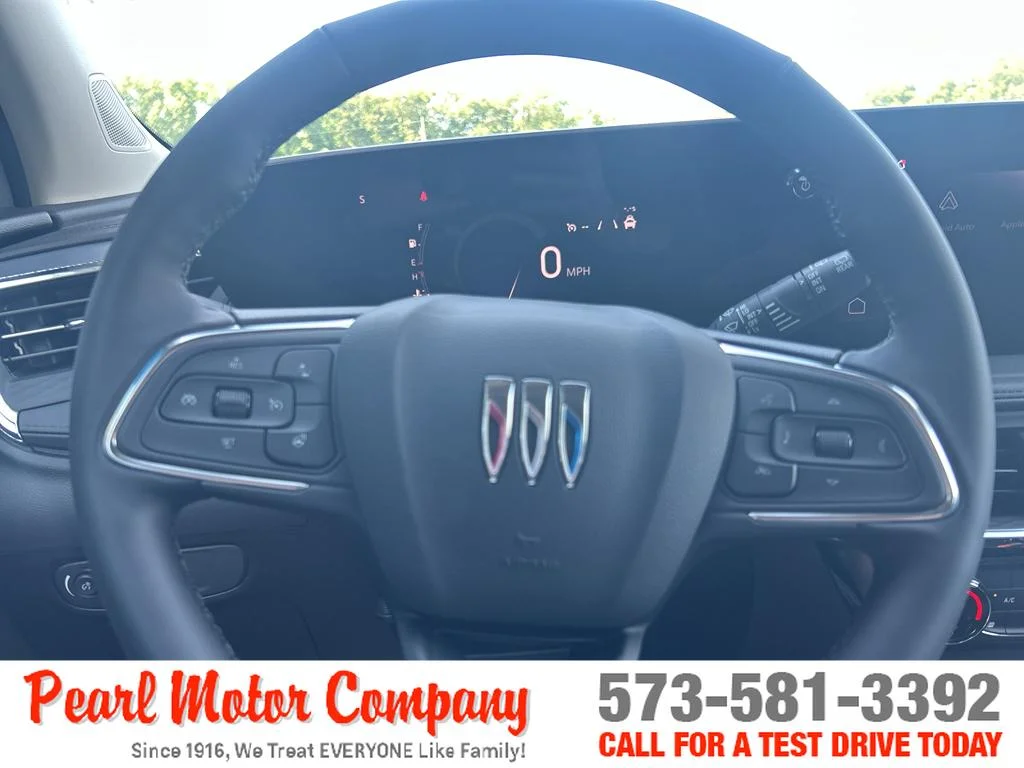 2026 Buick Encore GX Sport Touring - Photo 13