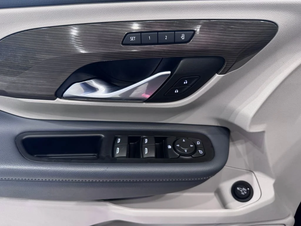 2023 GMC Terrain Denali - Photo 25
