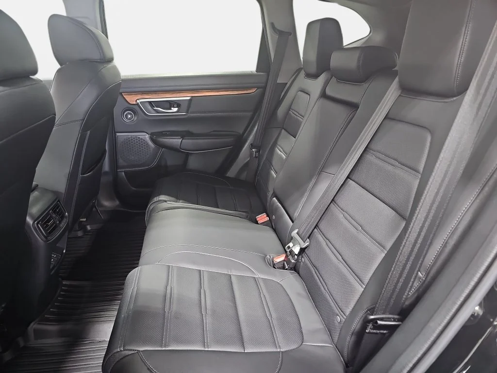 Used 2020  Honda EX-L image 12