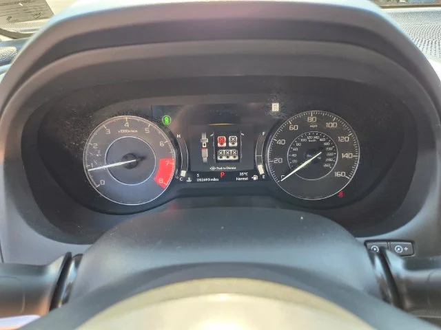 Used 2024 White Acura Technology Package image 34