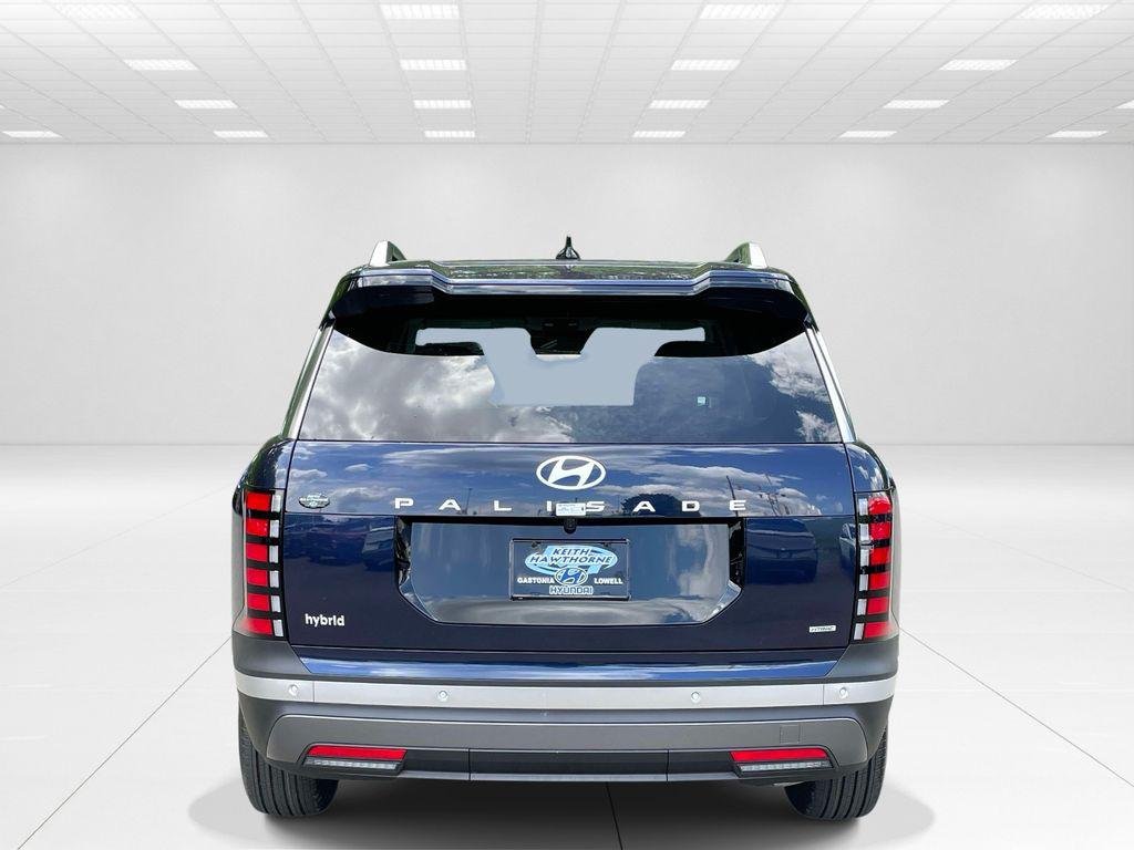 New 2026  Hyundai SEL 8P image 5
