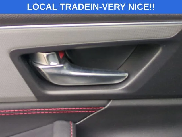Used 2023  Acura A-Spec image 30