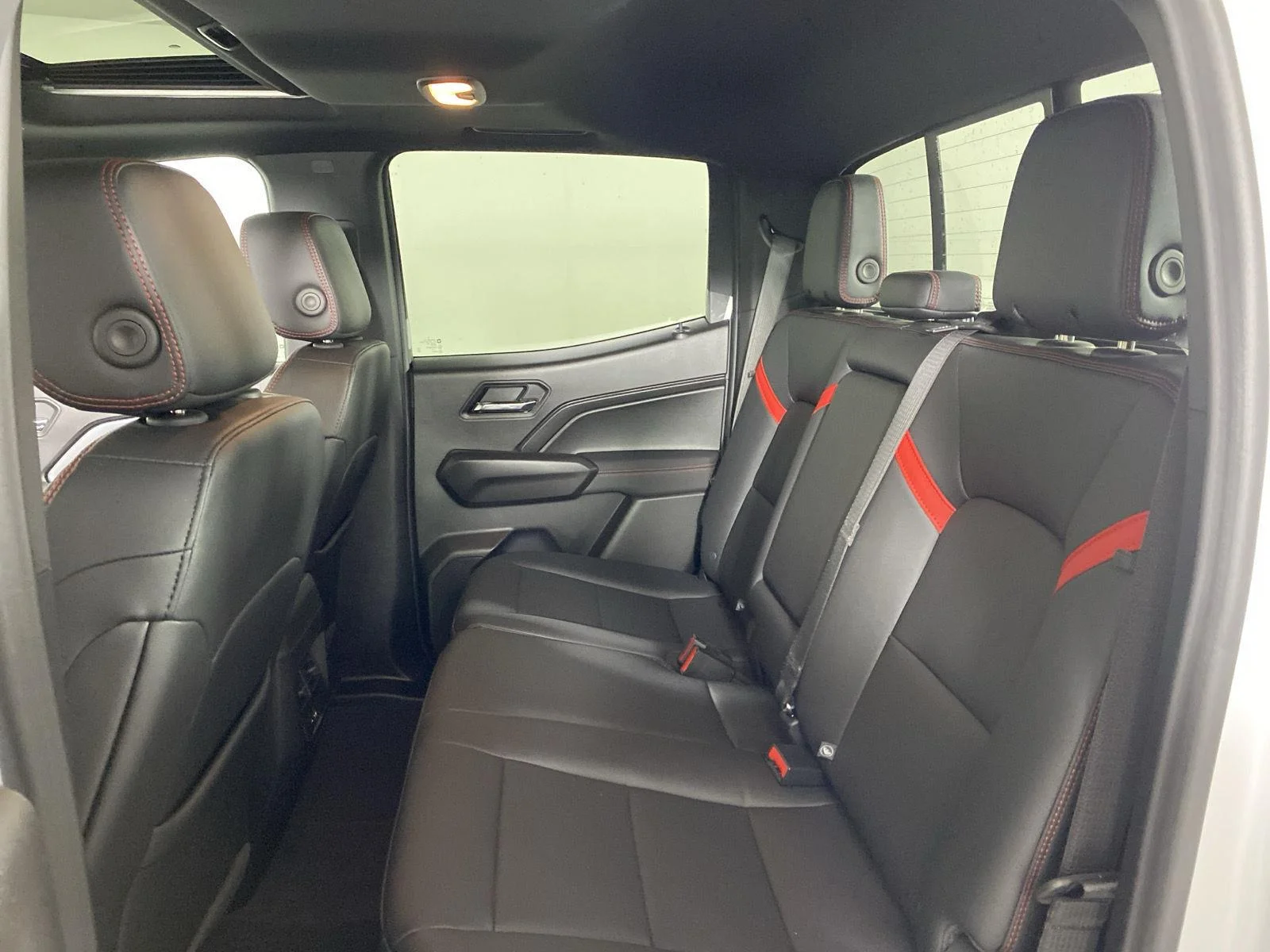 Used 2026 Summit White Chevrolet Z71 image 26