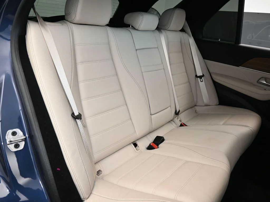 2024 Mercedes-Benz GLE GLE450E - Photo 56