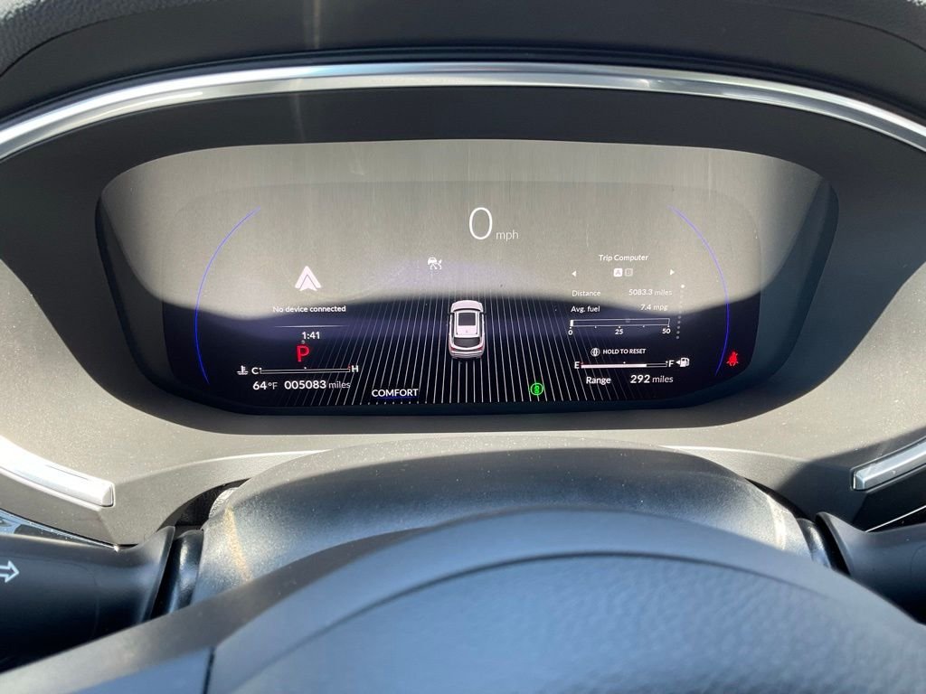 Used 2026 Black Acura Base image 15