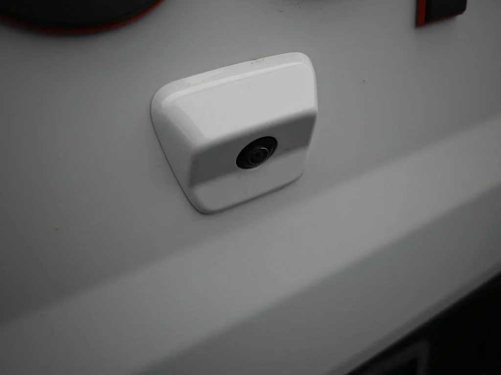 2026 Jeep Gladiator Mojave - Photo 34