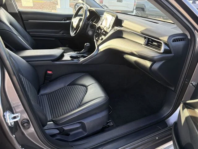2023 Toyota Camry SE - Photo 26