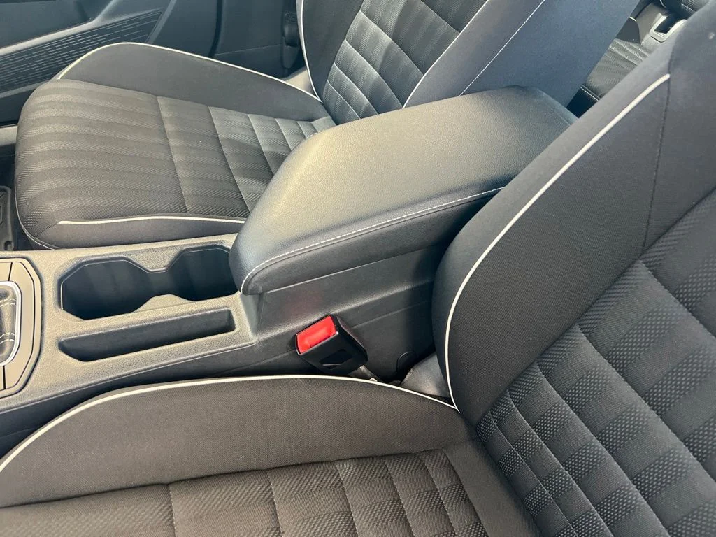 Certified Used 2023 Gray Volkswagen 1.5T Sport image 25