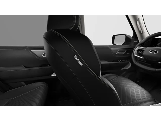 New 2026 DYNAMIC METAL INFINITI Luxe 4WD image 20