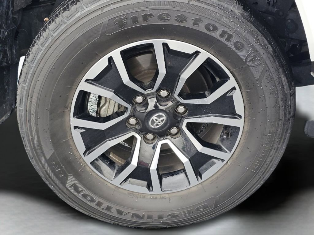 Certified Used 2023 Ice Cap Toyota TRD Sport image 22