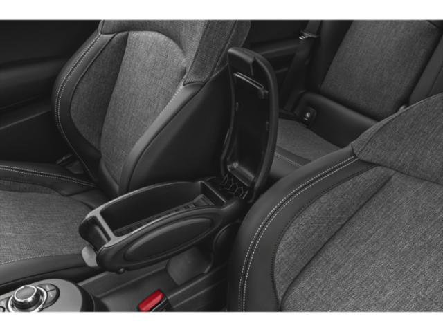 Used 2024 White Metallic MINI Cooper SE image 14